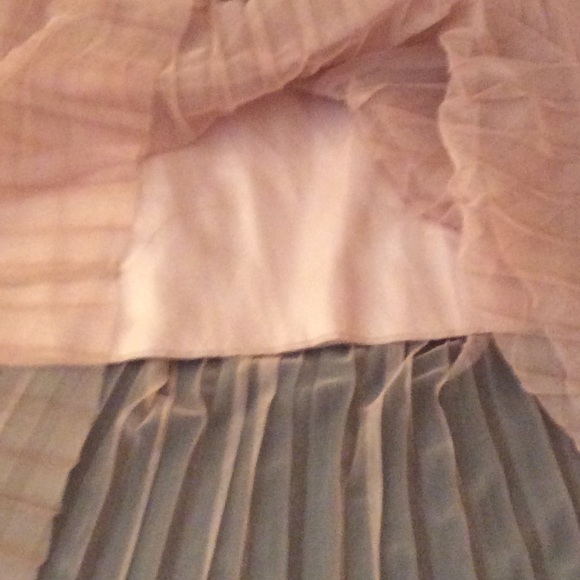 Zara midi skirt - Picture 11 of 11